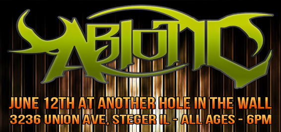 #Abiotic