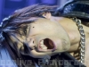 Black Veil Brides - Black Mass Tour 2014 - Chicago
