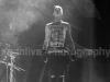 Black Veil Brides 10/25/14 Riviera Theatre Chicago, IL ©Xeonlive Photography