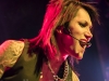 Black Veil Brides 10/25/14 Riviera Theatre Chicago, IL ©Xeonlive Photography