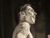 Black Veil Brides 10/25/14 Riviera Theatre Chicago, IL ©Xeonlive Photography